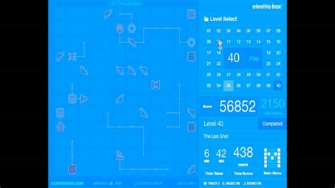 how to beat level 16 on electric box 2|Electric Box 2 ( Level 16 ) .